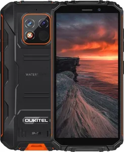 Замена сенсора на телефоне Oukitel WP18 Pro в Москве